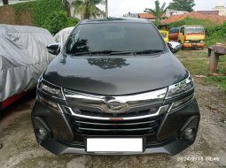  TDP (14JT) Daihatsu XENIA R 1.3 AT 2021 Abu-abu  2