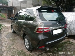  TDP (14JT) Daihatsu XENIA R 1.3 AT 2021 Abu-abu  4