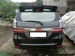  TDP (14JT) Daihatsu XENIA R 1.3 AT 2021 Abu-abu  3