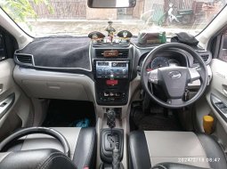  TDP (14JT) Daihatsu XENIA R 1.3 AT 2021 Abu-abu  6