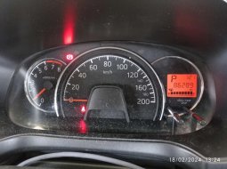  TDP (10JT) Toyota AGYA G TRD 1.2 AT 2017 Abu-abu  6