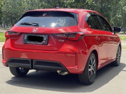 Jual cepat mobil Honda Civic Hatchback RS 2021 Hatchback 5