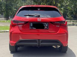 Jual cepat mobil Honda Civic Hatchback RS 2021 Hatchback 6