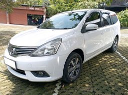  TDP (7JT) Nissan GRAND LIVINA XV 1.5 MT 2017 Putih 