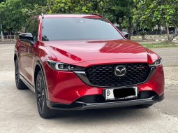 Jual Mobil Mazda CX-5 Elite 2022 Merah 1