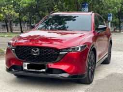 Jual Mobil Mazda CX-5 Elite 2022 Merah 2