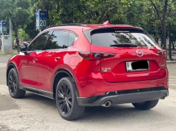 Jual Mobil Mazda CX-5 Elite 2022 Merah 4