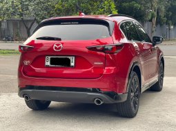Jual Mobil Mazda CX-5 Elite 2022 Merah 5