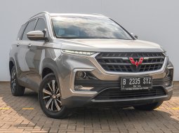 Wuling Almaz Exclusive 5 Seater 2019 - Garansi 1 Tahun