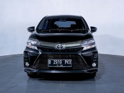 Toyota Veloz 1.5 A/T 2020 1