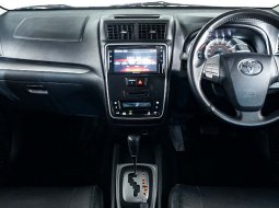 Toyota Veloz 1.5 A/T 2020 3