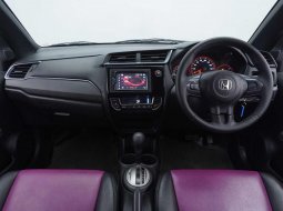 2016 Honda BRIO RS 1.2 6