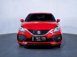 Suzuki Baleno Hatchback A/T 2021