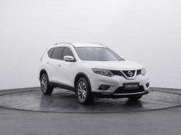 2015 Nissan X-TRAIL 2.5