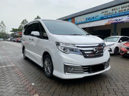 Nissan Serena Highway Star Autech At 2016