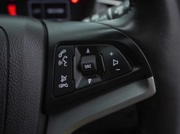 2017 Chevrolet TRAX TURBO LTZ 1.4 2