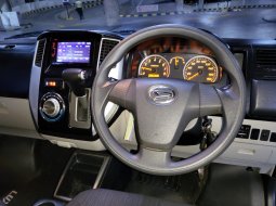 Daihatsu Luxio X Automatic 2015 gressss 15