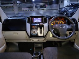 Daihatsu Luxio X Automatic 2015 gressss 18