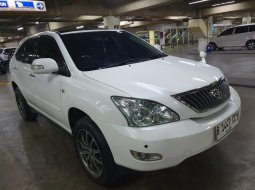 Toyota Harrier 2.4L Premium 2007 greesss low km 1