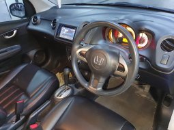 Honda Brio E Limited Edition Automatic 2016 gresss 14