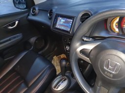 Honda Brio E Limited Edition Automatic 2016 gresss 13