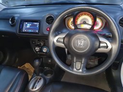 Honda Brio E Limited Edition Automatic 2016 gresss 22