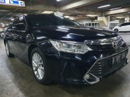 Toyota Camry 2.5 V Automatic 2018 gresss 1