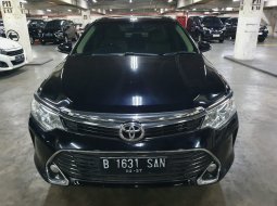 Toyota Camry 2.5 V Automatic 2018 gresss 4