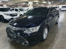 Toyota Camry 2.5 V Automatic 2018 gresss 9