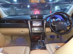Toyota Camry 2.5 V Automatic 2018 gresss 10