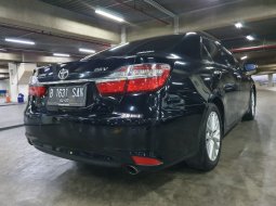 Toyota Camry 2.5 V Automatic 2018 gresss 12