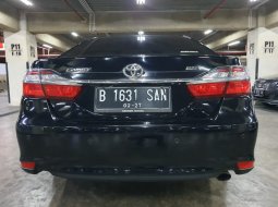 Toyota Camry 2.5 V Automatic 2018 gresss 21