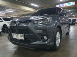 Toyota Raize 1.2 G Automatic 2023 gressss facelift 1