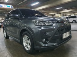 Toyota Raize 1.2 G Automatic 2023 gressss facelift 2