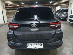 Toyota Raize 1.2 G Automatic 2023 gressss facelift 5