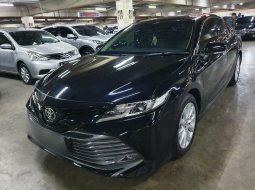 Toyota Camry 2.5 G Automatic 2020 gressss facelift