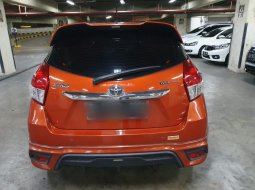 Toyota Yaris  S TRD Sportivo Matic 2016 gresss 3