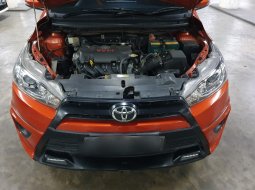Toyota Yaris  S TRD Sportivo Matic 2016 gresss 5