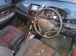 Toyota Yaris  S TRD Sportivo Matic 2016 gresss 16