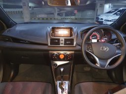 Toyota Yaris  S TRD Sportivo Matic 2016 gresss 14