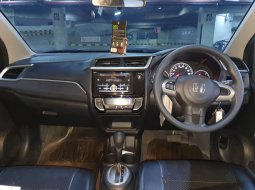Honda Brio E CVT Automatic 2020 gressss Low KM 17