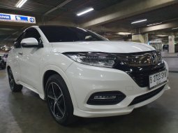 Honda HR-V 1.8 Prestige 2019 gresss 12