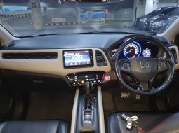 Honda HR-V 1.8 Prestige 2019 gresss 20