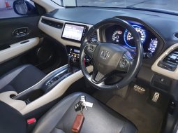 Honda HR-V 1.8 Prestige 2019 gresss 21