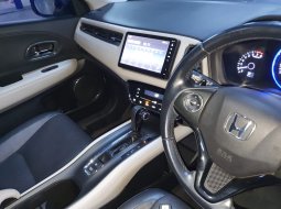 Honda HR-V 1.8 Prestige 2019 gresss 19