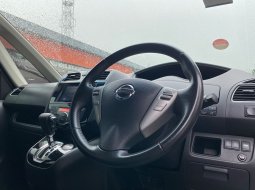 Nissan Serena Highway Star Autech Panoramic AT Matic 2016 Putih 11