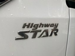 Nissan Serena Highway Star Autech Panoramic AT Matic 2016 Putih 20