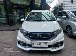 Honda Mobilio RS CVT 2018