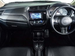 Honda Mobilio E CVT 2021 3