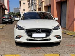 Mazda 3 Hatchback 2018 km 40rb usd 2019 siap TT